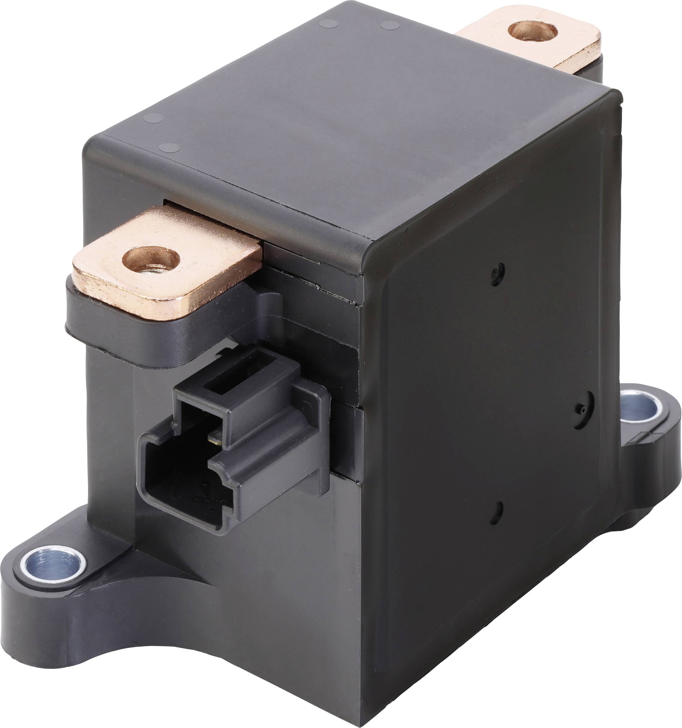 TOOLCRAFT TO-9660081 Crimpzangen-Set Inkl. Crimpsortiment mit Koffer