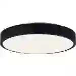 Brilliant G80820/76 Filiz LED-Deckenleuchte LED LED fest eingebaut 24W Schwarz-Weiß Brilliant G80820/76 Filiz LED-Deckenleuchte LED LED fest eingebaut 24W Schwarz-Weiß