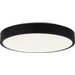 Brilliant G80820/76 Filiz LED-Deckenleuchte LED LED fest eingebaut 24W Schwarz-Weiß Brilliant G80820/76 Filiz LED-Deckenleuchte LED LED fest eingebaut 24W Schwarz-Weiß