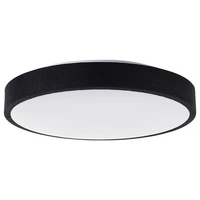 Brilliant G80820/76 Filiz LED-Deckenleuchte LED LED fest eingebaut 24W Schwarz-Weiß Brilliant G80820/76 Filiz LED-Deckenleuchte LED LED fest eingebaut 24W Schwarz-Weiß