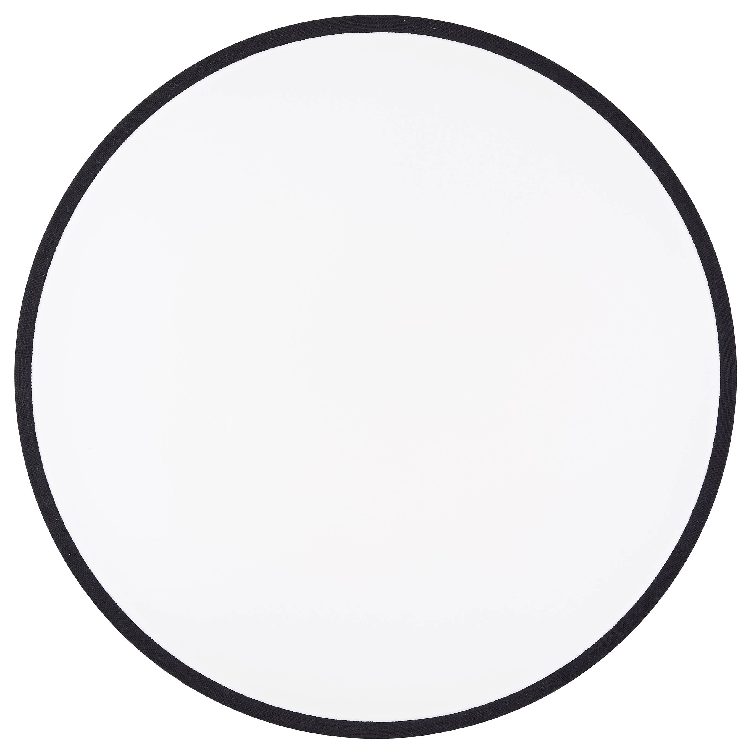 Brilliant G80821/76 Filiz LED-Deckenleuchte LED LED fest eingebaut 36W Schwarz-Weiß