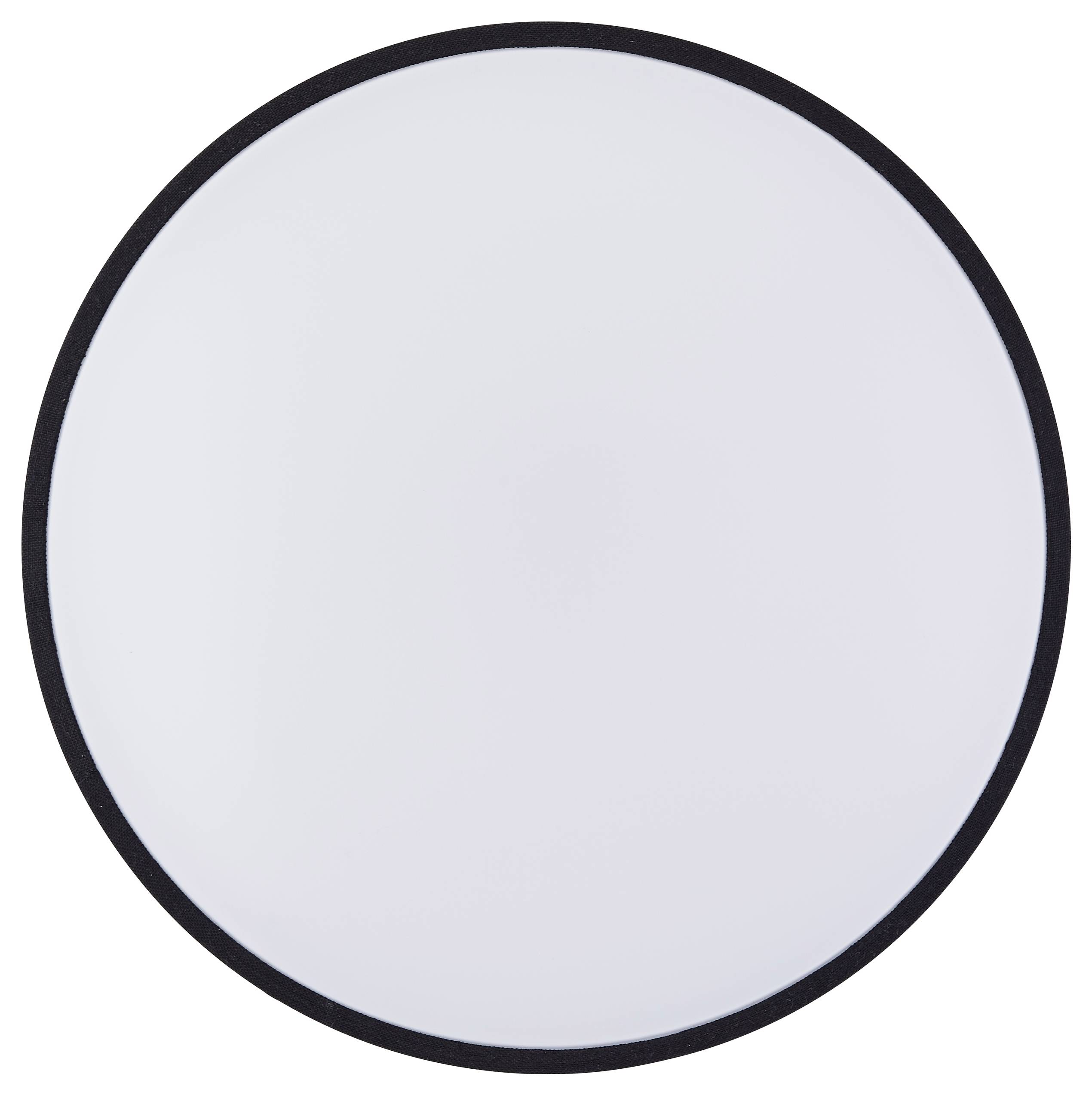 Brilliant G80821/76 Filiz LED-Deckenleuchte LED LED fest eingebaut 36W Schwarz-Weiß