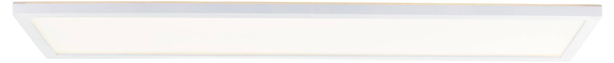 Brilliant Sorell G80870A05 LED-Panel 24W Warmweiß bis Kaltweiß Weiß