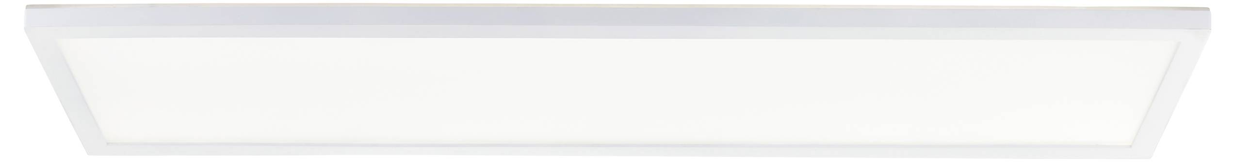 Brilliant Sorell G80870A05 LED-Panel 24W Warmweiß bis Kaltweiß Weiß