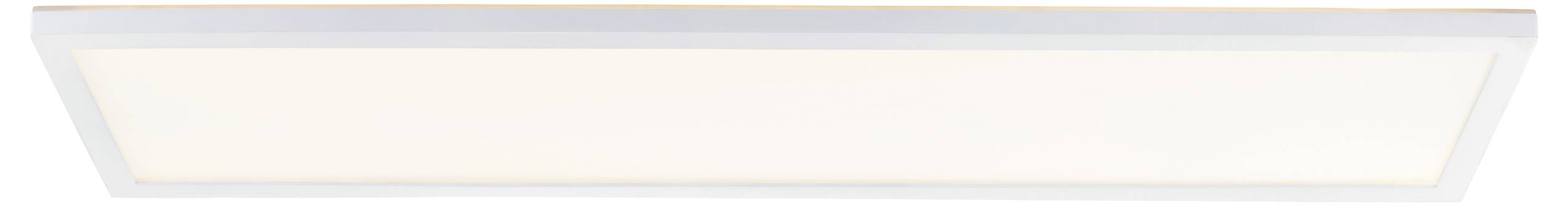 Brilliant Sorell G80870A05 LED-Panel 24W Warmweiß bis Kaltweiß Weiß