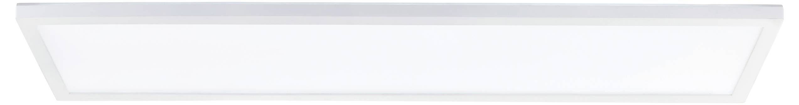 Brilliant Sorell G80870A05 LED-Panel 24W Warmweiß bis Kaltweiß Weiß