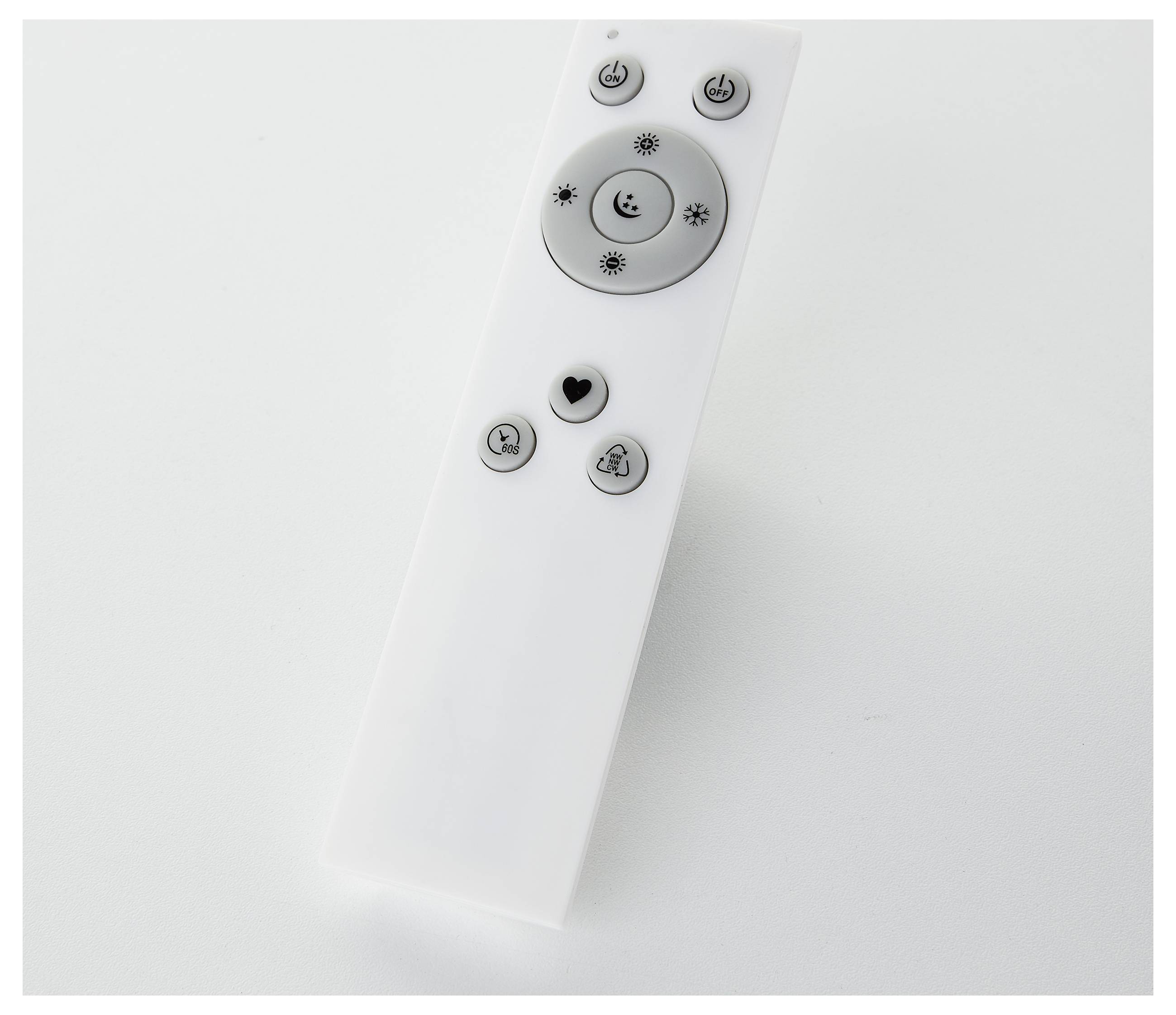 Brilliant Sorell G80870A05 LED-Panel 24W Warmweiß bis Kaltweiß Weiß