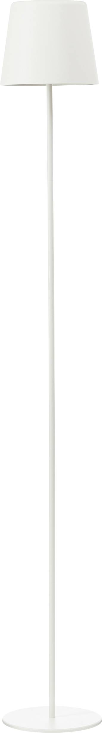 Brilliant G40890/05 Kaami LED-Außenstandleuchte LED LED fest eingebaut 4W Weiß