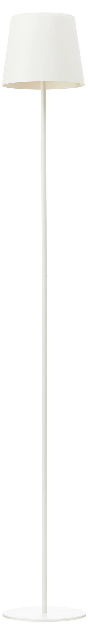 Brilliant G40890/05 Kaami LED-Außenstandleuchte LED LED fest eingebaut 4W Weiß