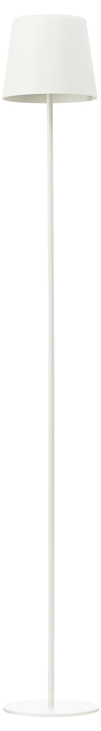 Brilliant G40890/05 Kaami LED-Außenstandleuchte LED LED fest eingebaut 4W Weiß