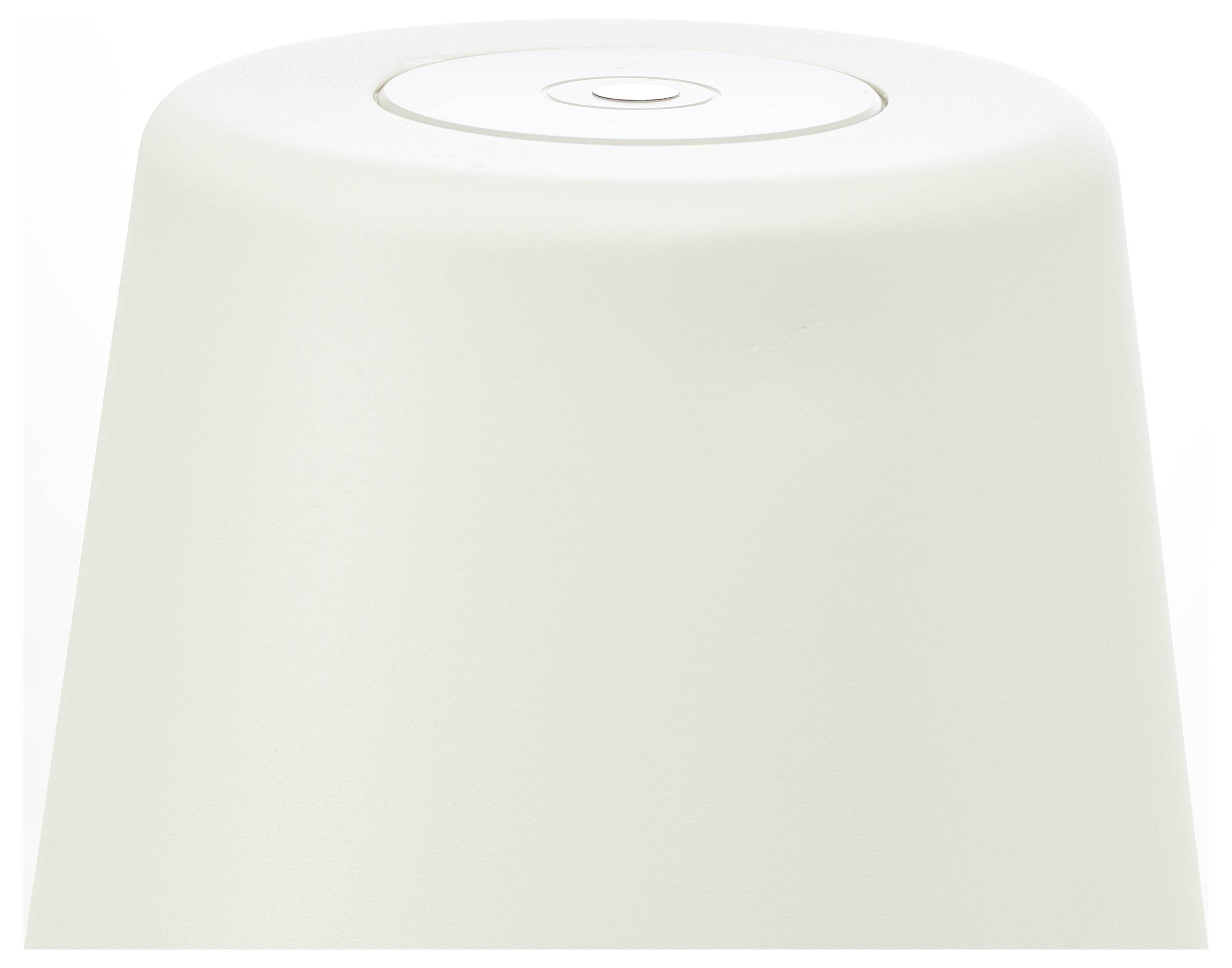 Brilliant G40890/05 Kaami LED-Außenstandleuchte LED LED fest eingebaut 4W Weiß