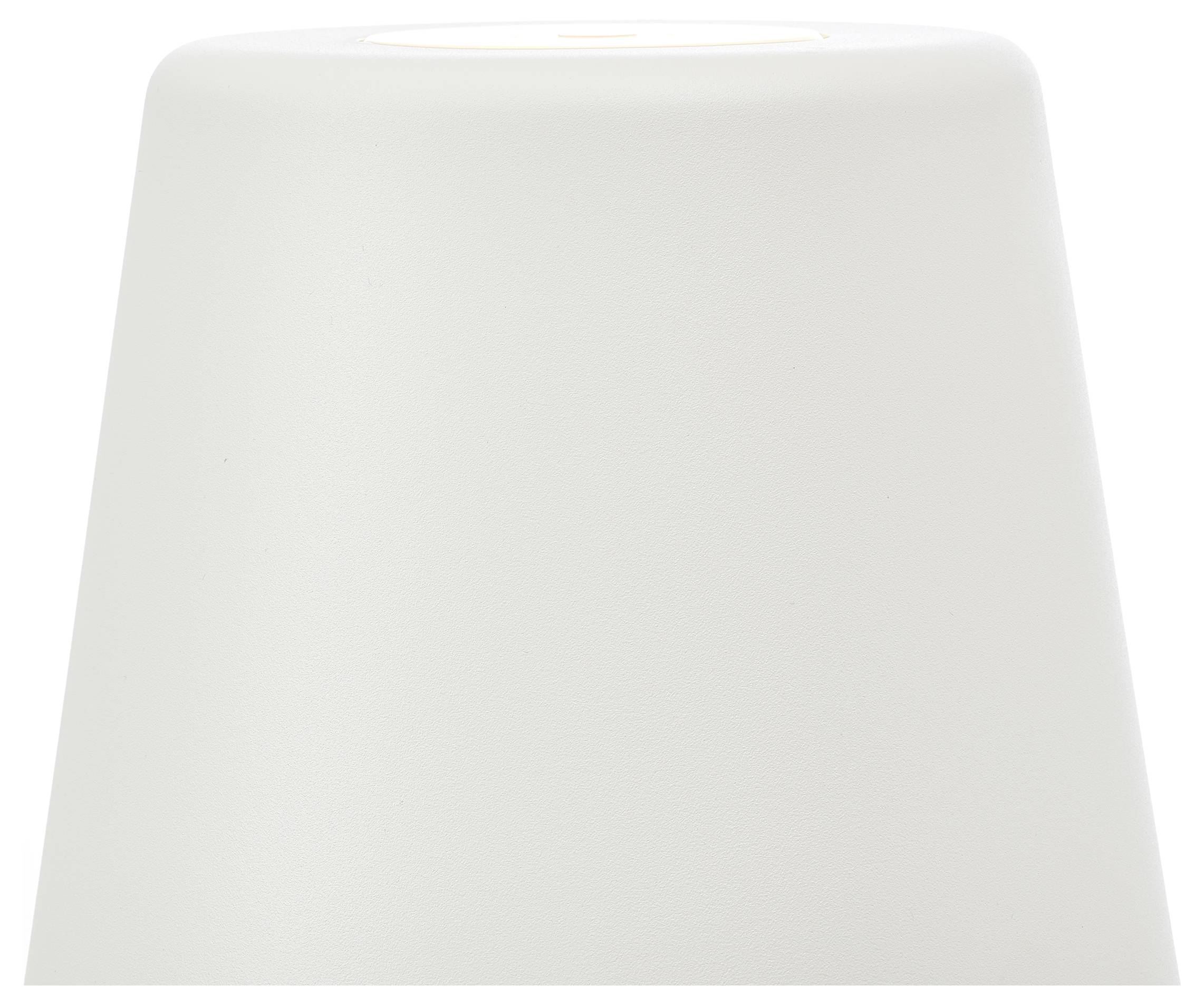 Brilliant G40890/05 Kaami LED-Außenstandleuchte LED LED fest eingebaut 4W Weiß