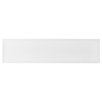 Brilliant Briston G99930/75 LED-Panel 24W Warmweiß Weiß Brilliant Briston G99930/75 LED-Panel 24W Warmweiß Weiß