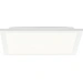 Brilliant Briston G80700/75 LED-Panel 16W Warmweiß Weiß Brilliant Briston G80700/75 LED-Panel 16W Warmweiß Weiß