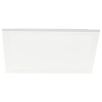 Brilliant Briston G80700/75 LED-Panel 16W Warmweiß Weiß Brilliant Briston G80700/75 LED-Panel 16W Warmweiß Weiß