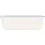 Brilliant Briston G80701/75 LED-Panel 24W Warmweiß Weiß Brilliant Briston G80701/75 LED-Panel 24W Warmweiß Weiß
