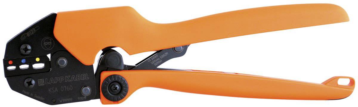 LAPP CRIMPWERKZEUG CSA/KSA 0760 ERSATZFEDER 61751950 Ersatzfeder