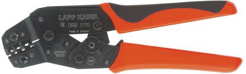 LAPP CRIMPWERKZEUG DRB 0115 61790940 Crimpzange 1.5 mm² (max)