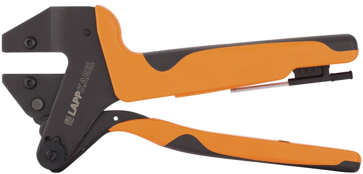 LAPP CRIMPWERKZEUG PEW 12S 61814610 Presszange