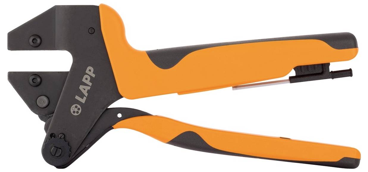 LAPP CRIMPWERKZEUG PEW 12S 61814610 Presszange