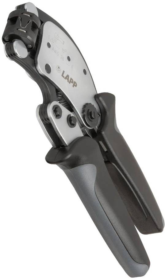 LAPP CRIMPWERKZEUG PEW 8.191 TWISTOR T 61814613 Crimpzange 10mm² (max)