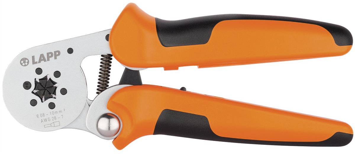 LAPP CRIMPWERKZEUG PEW 8.286 61813737 Crimpzange 16mm² (max)