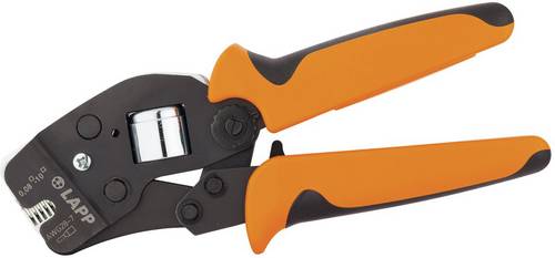LAPP CRIMPWERKZEUG PEW 8.87 61813742 Crimpzange 10 mm² (max)