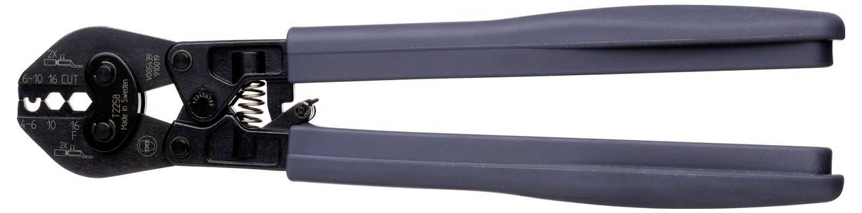 LAPP CRIMPWERKZEUG T 2288 61790961 Crimpzange 25mm² (max)