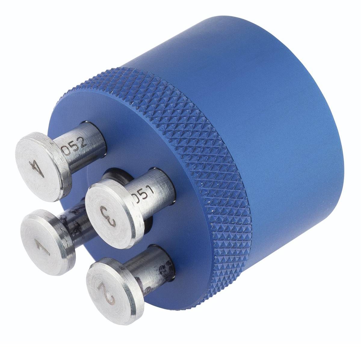 LAPP EPIC® LOCATOR DIGITAL D-SUB 11148302 Positionierhilfe