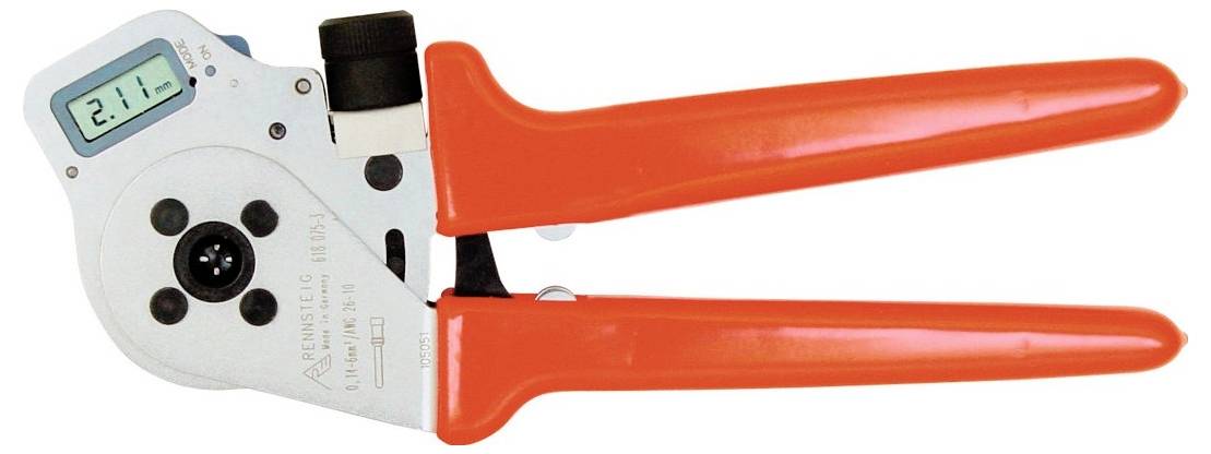 LAPP EPIC® LOCATOR DIGITAL D-SUB 11148302 Positionierhilfe