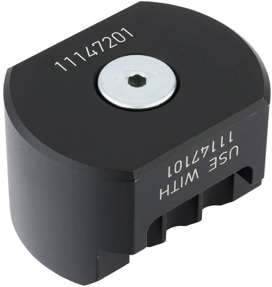 LAPP EPIC® TOOL LOC MH 4.0 machined 1.5-10mm² 11147201 Positionierhilfe 10 mm² (max)