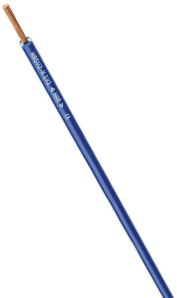 LAPP 4515923/100 Einzelader 1 x 1mm² 100m