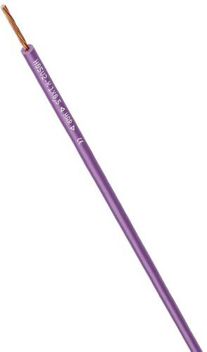 LAPP 4515073/100 Einzelader 1 x 1 mm² Violett 100 m