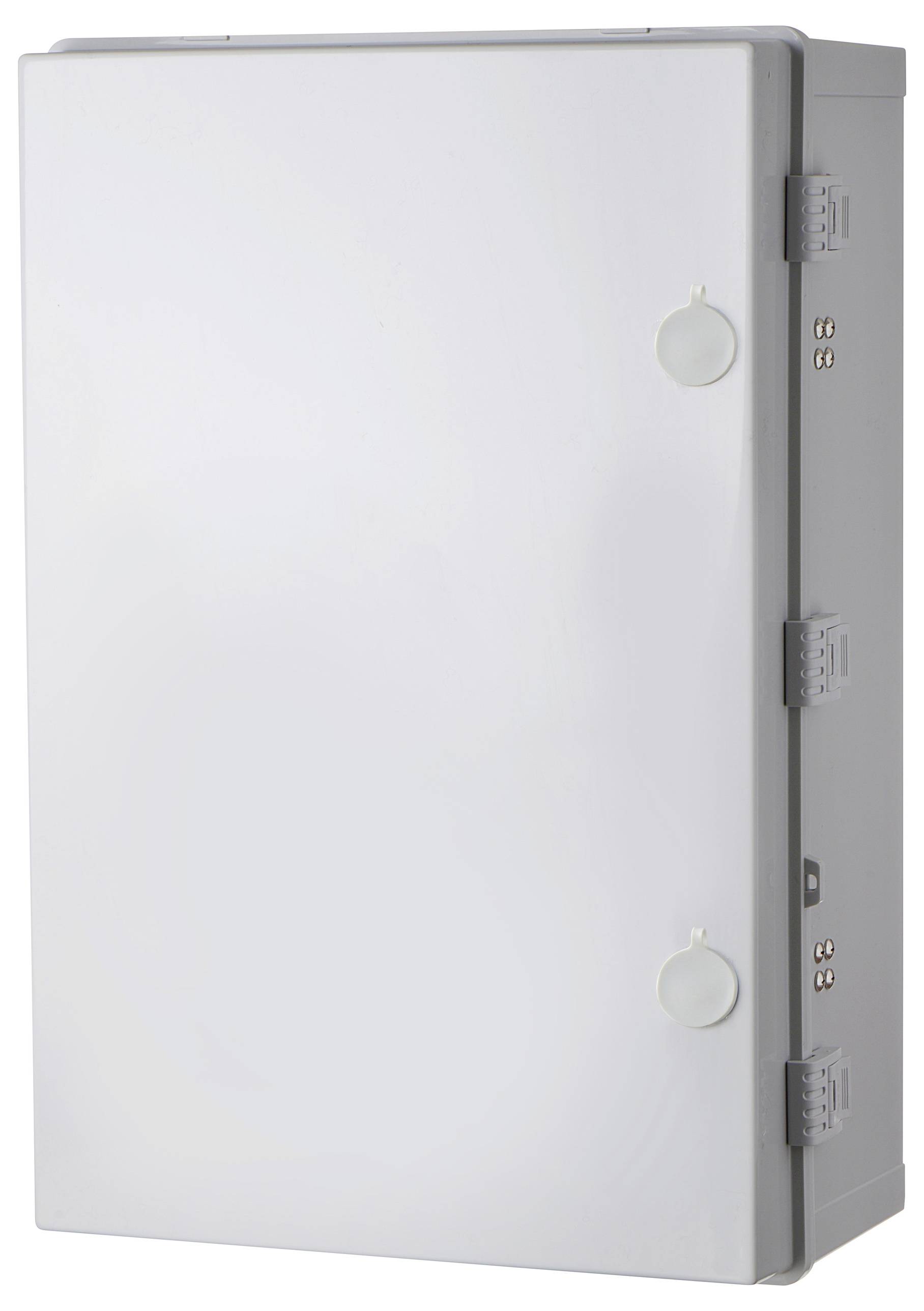 TRU COMPONENTS TC-PSC-40x60x22 Schaltschrank 400 x 600 x 220 ABS Hellgrau 1St.