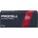 PROCELL Intense MN1400 Baby (C)-Batterie 1.5V 10St. PROCELL Intense MN1400 Baby (C)-Batterie 1.5V 10St.