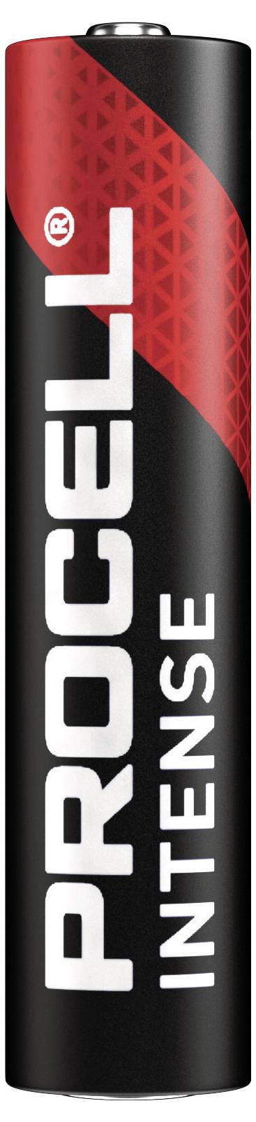 PROCELL Intense MN2400 Micro (AAA)-Batterie 1.5V 10St.