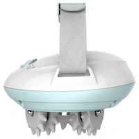Ecomed AC-80E Massagegerät Weiß Ecomed AC-80E Massagegerät Weiß