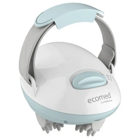 Ecomed AC-80E Massagegerät Weiß Ecomed AC-80E Massagegerät Weiß