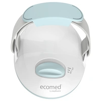 Ecomed AC-80E Massagegerät Weiß Ecomed AC-80E Massagegerät Weiß