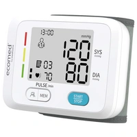 Ecomed BW-83E Handgelenk Blutdruckmessgerät 23717 Ecomed BW-83E Handgelenk Blutdruckmessgerät 23717