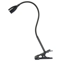 Sygonix SY-6737554 LED-Tischlampe LED 3.5W Schwarz Sygonix SY-6737554 LED-Tischlampe LED 3.5W Schwarz