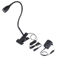 Sygonix SY-6737554 LED-Tischlampe LED 3.5W Schwarz Sygonix SY-6737554 LED-Tischlampe LED 3.5W Schwarz