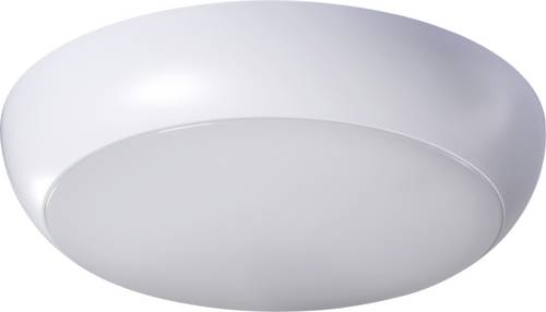 Sygonix SY-6737558 LED-Deckenleuchte LED LED EEK: F (A - G) 12 W, 15 W, 18 W, 22 W Weiß
