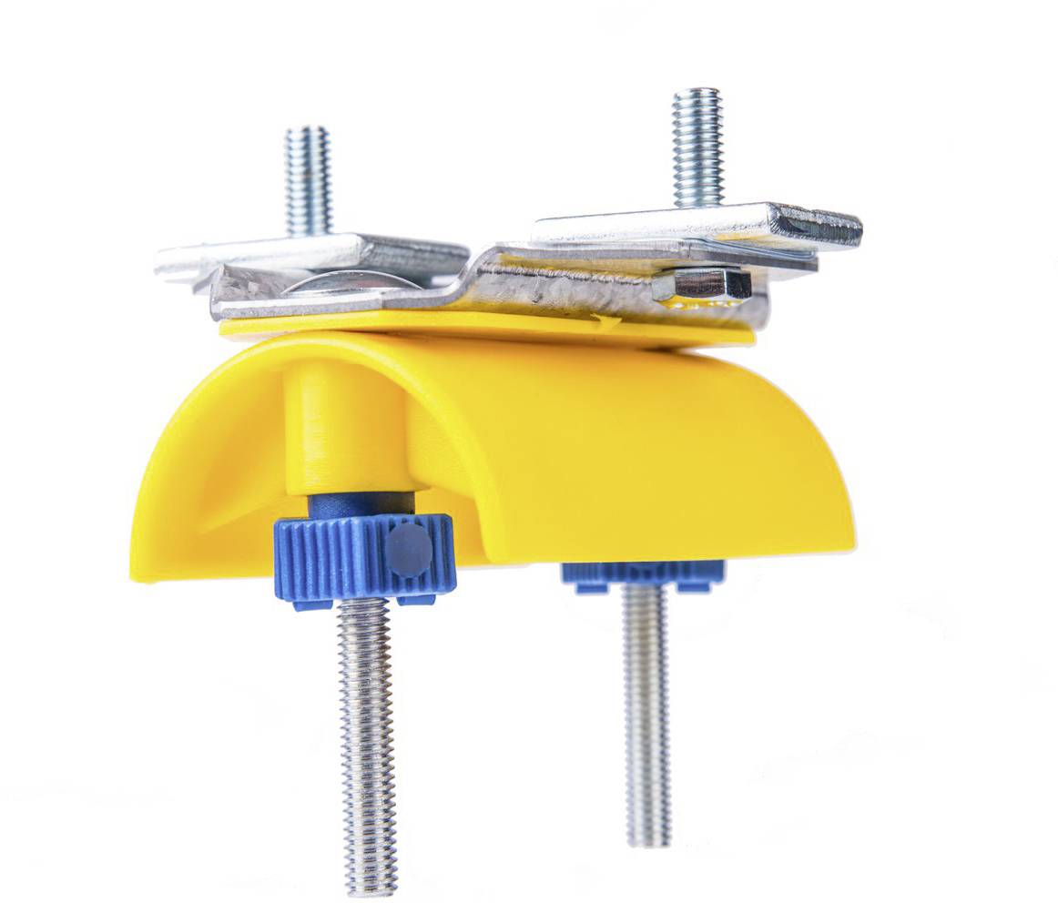 LAPP ENDKLEMME FLACH C30 30X54 62200422 1St.