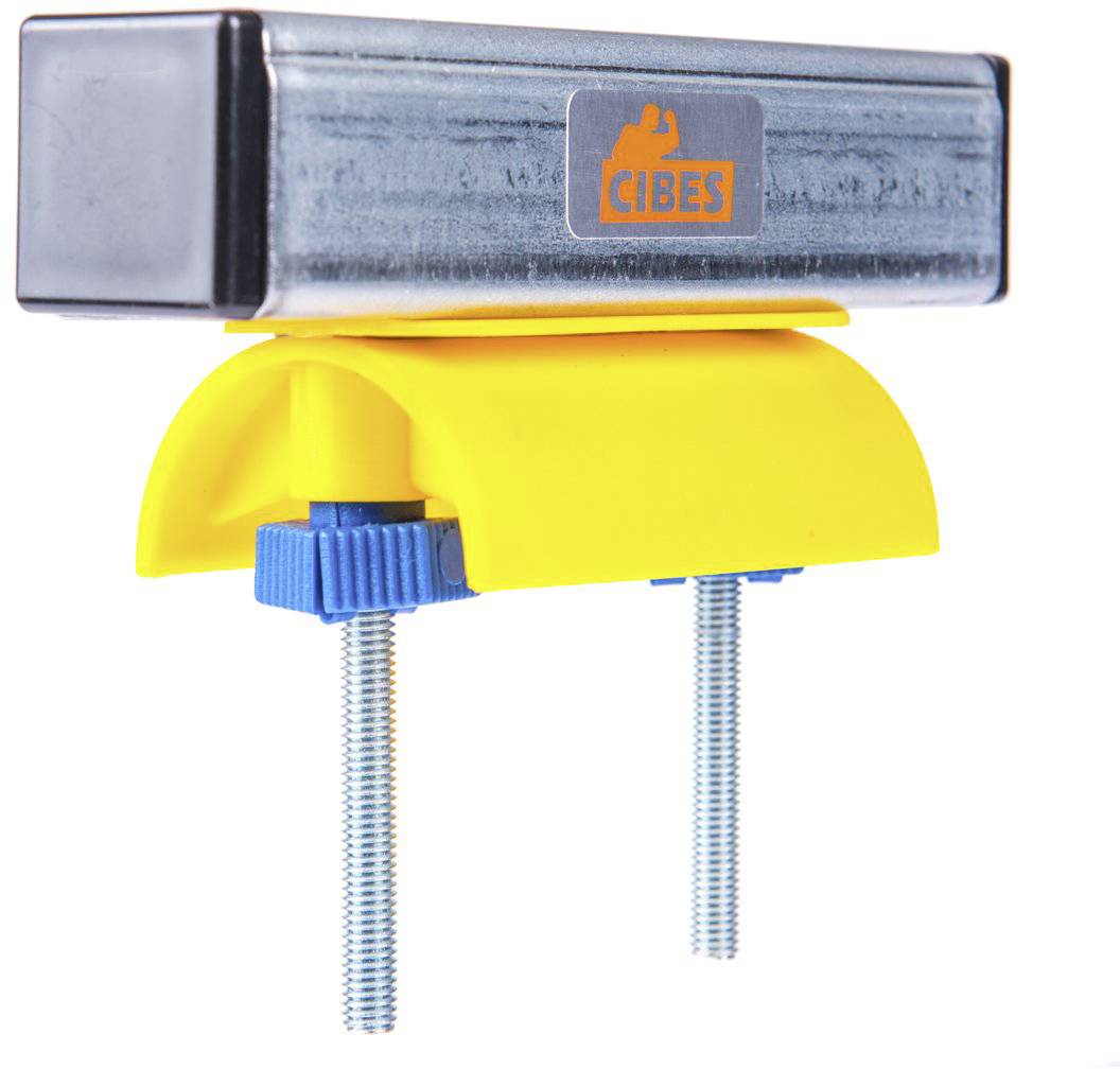 LAPP Endklemme flach T-Träger 62200490 1St.