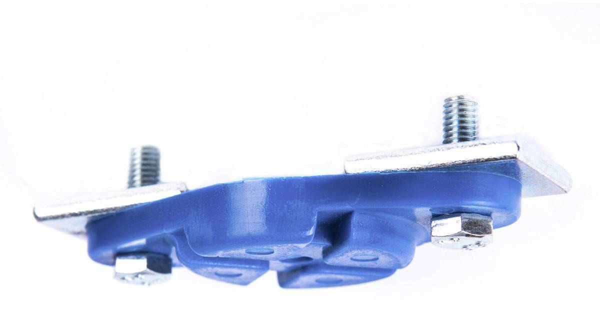 LAPP ENDKLEMME RUND 62200436 1St.