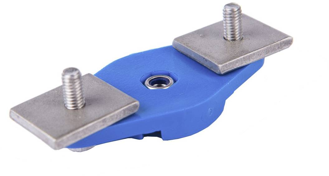 LAPP ENDKLEMME RUND EDELSTAHL 62200690 1St.