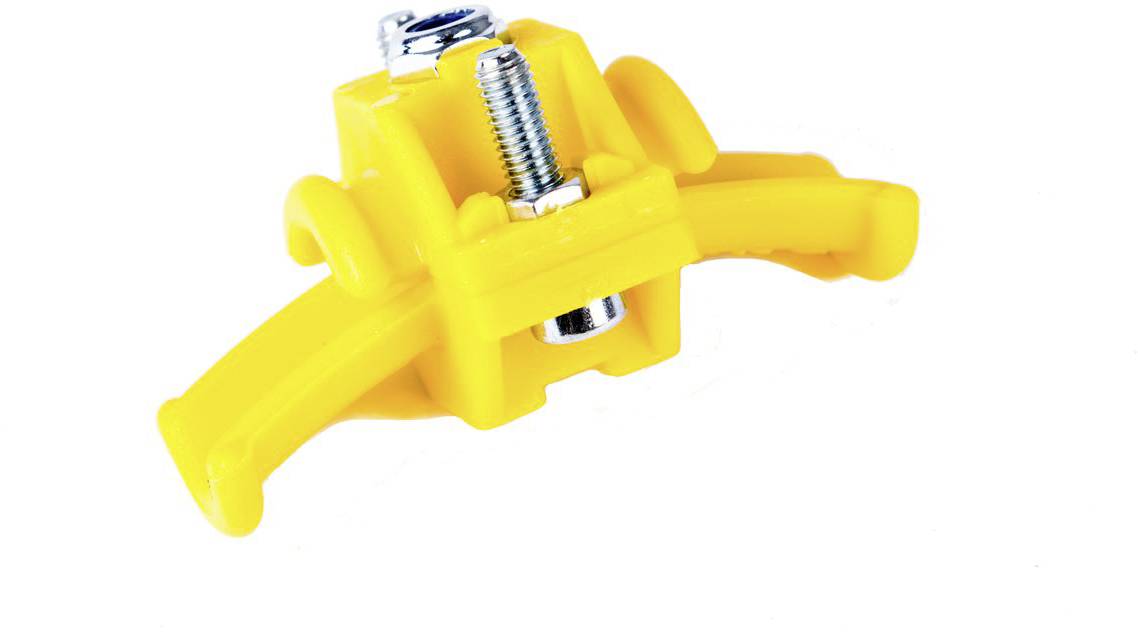 LAPP Kabelklemme rund 10-16mm 62200437 1St.