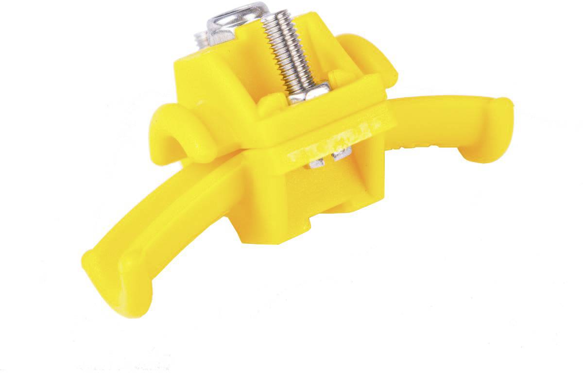 LAPP KABELKLEMME RUND 10-16MM EDELSTAHL 62200130 1St.