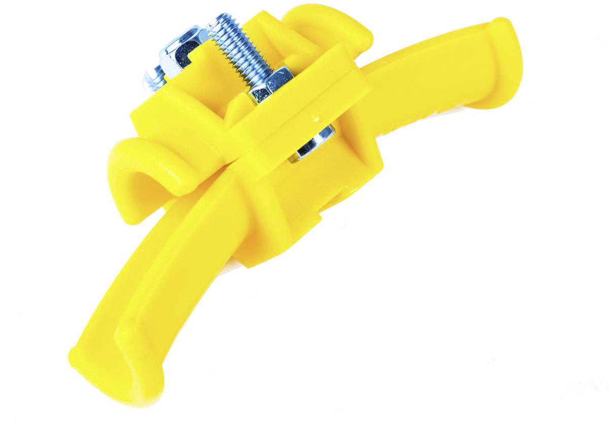 LAPP KABELKLEMME RUND 17-25MM 62200438 1St.